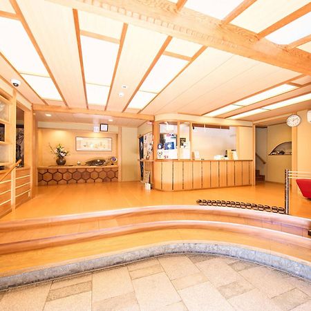 Sinonomesou Kinosaki Onsen Hotel Toyooka  Bagian luar foto