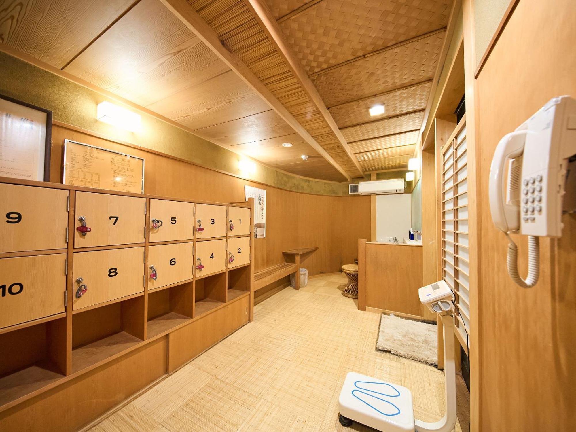Sinonomesou Kinosaki Onsen Hotel Toyooka  Bagian luar foto