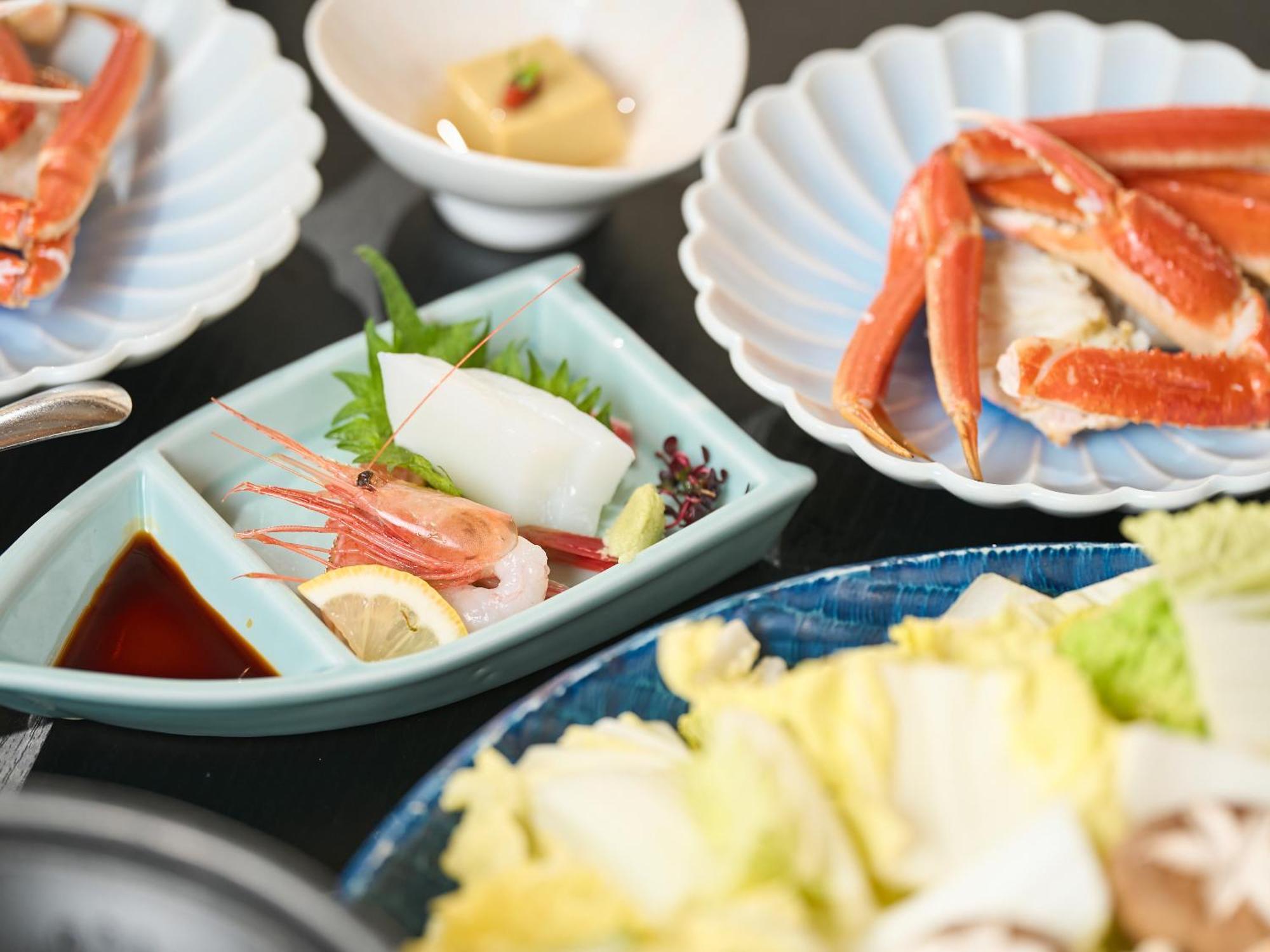 Sinonomesou Kinosaki Onsen Hotel Toyooka  Bagian luar foto