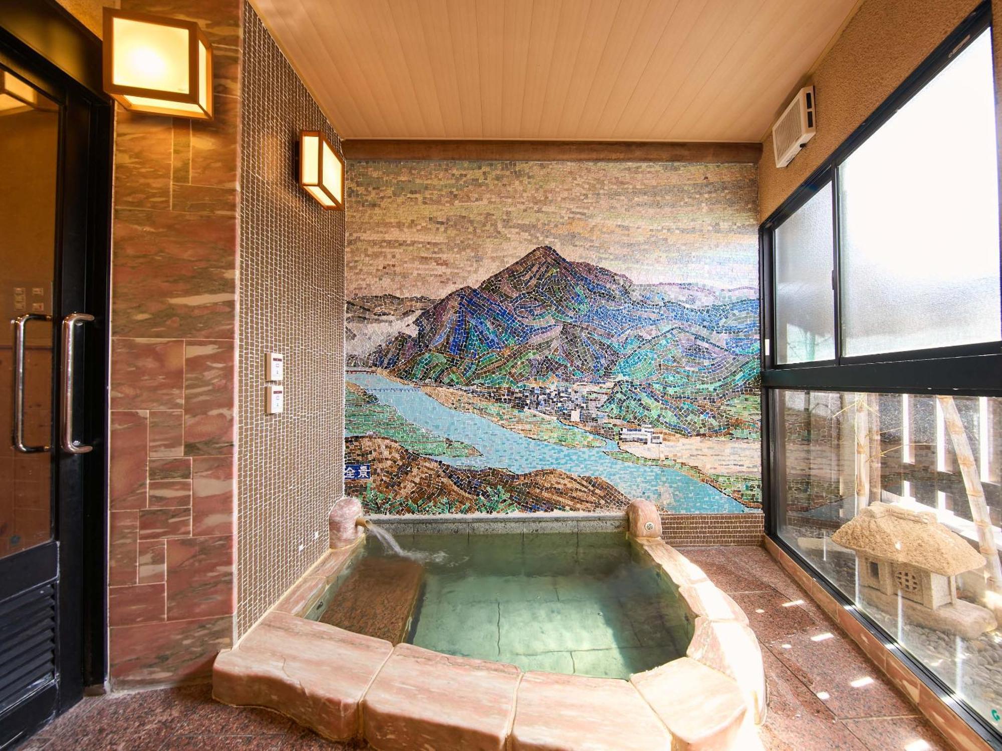 Sinonomesou Kinosaki Onsen Hotel Toyooka  Bagian luar foto