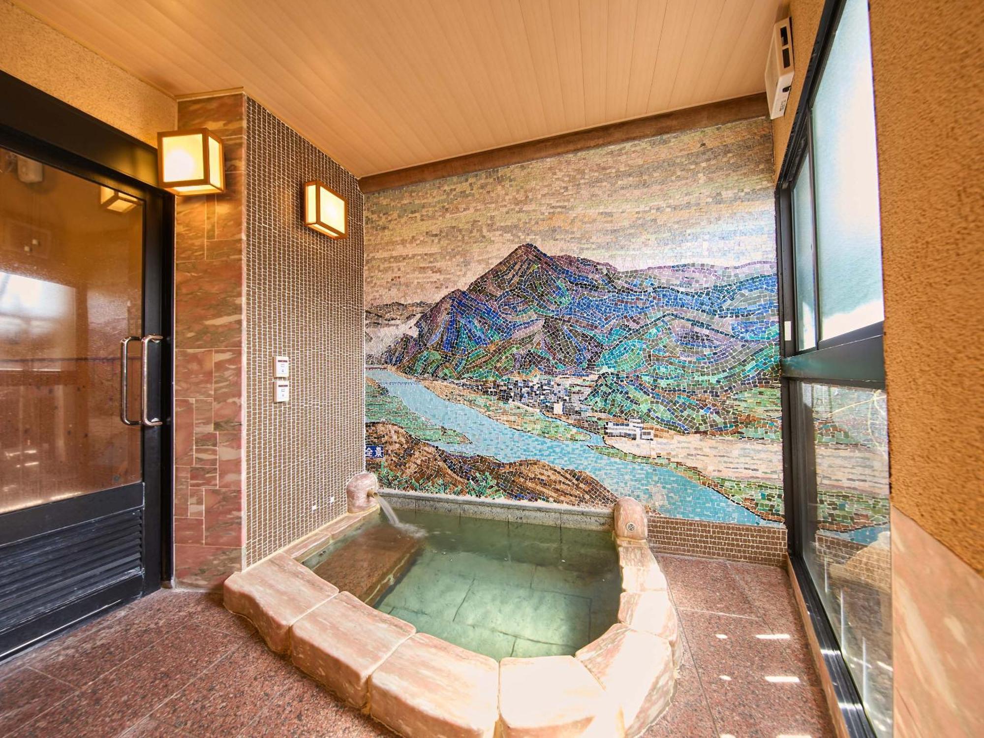 Sinonomesou Kinosaki Onsen Hotel Toyooka  Bagian luar foto