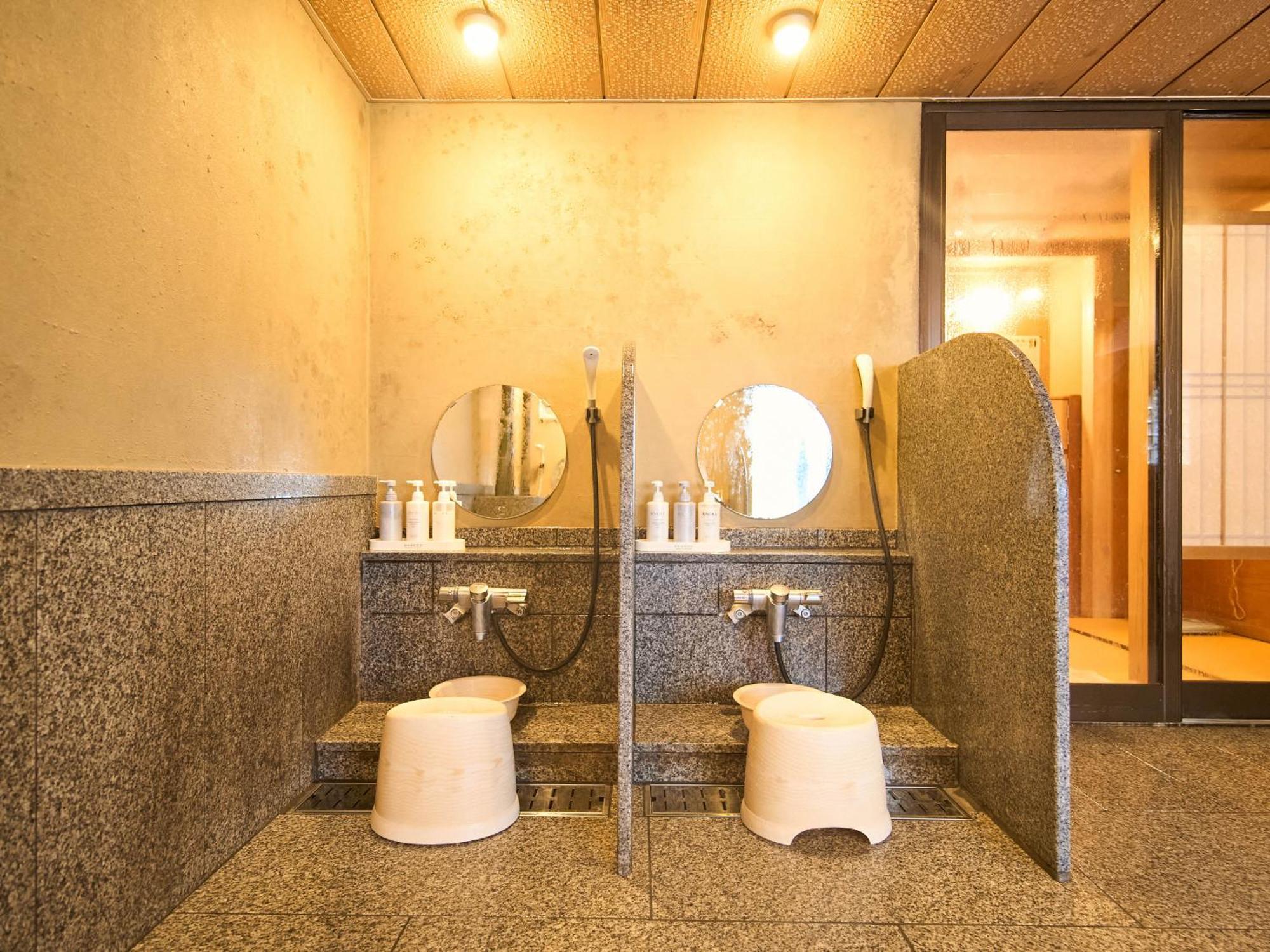 Sinonomesou Kinosaki Onsen Hotel Toyooka  Bagian luar foto