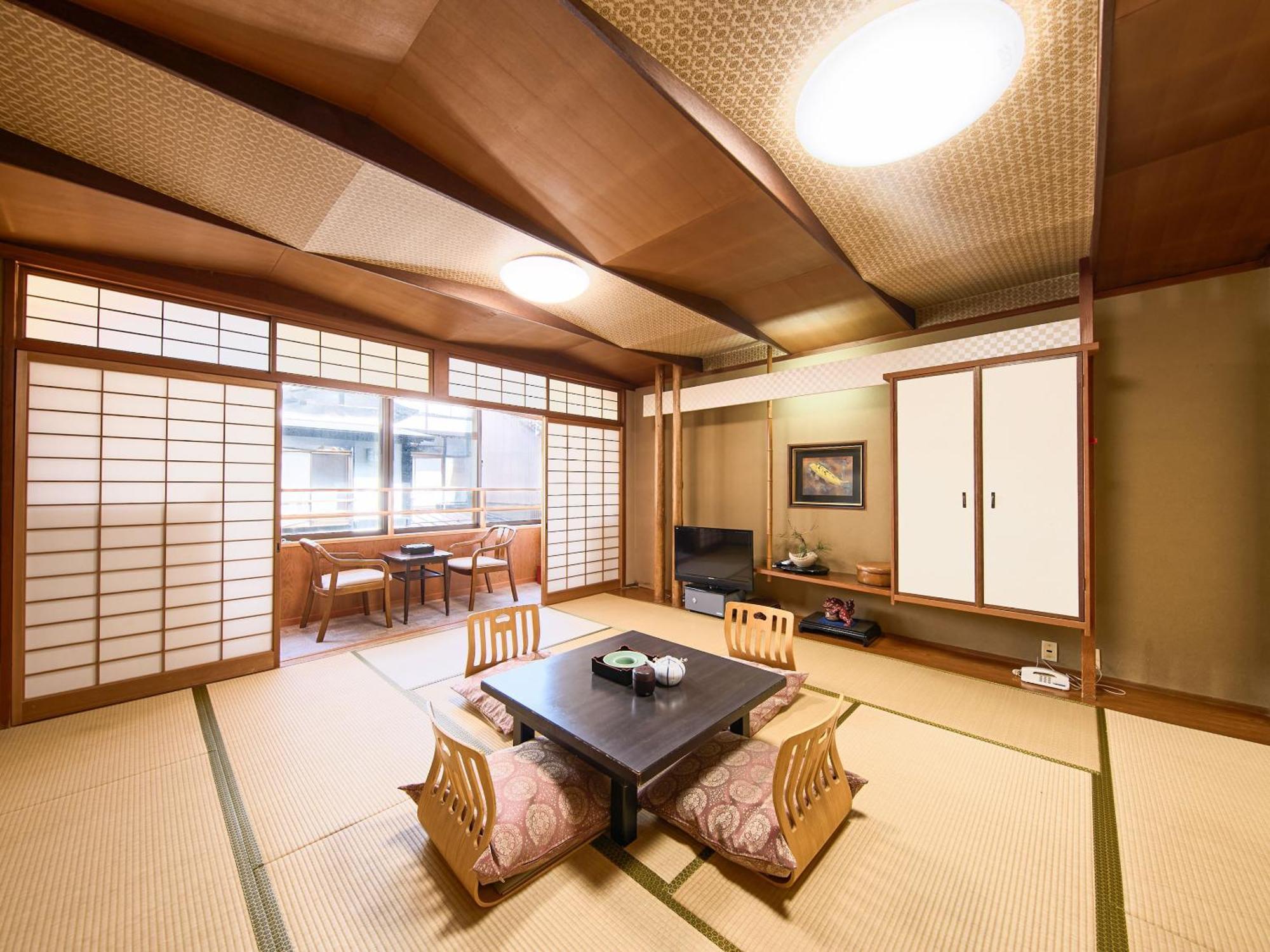 Sinonomesou Kinosaki Onsen Hotel Toyooka  Bagian luar foto