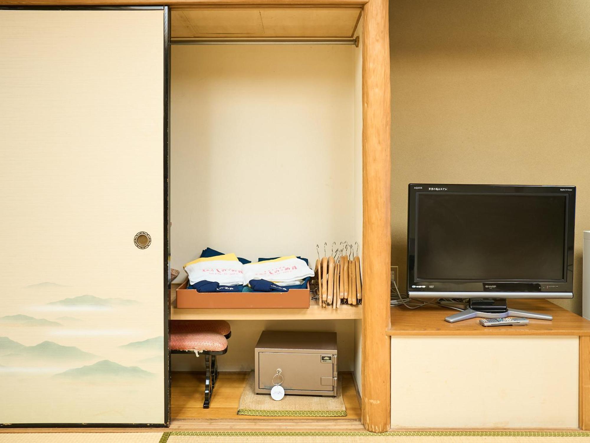 Sinonomesou Kinosaki Onsen Hotel Toyooka  Bagian luar foto