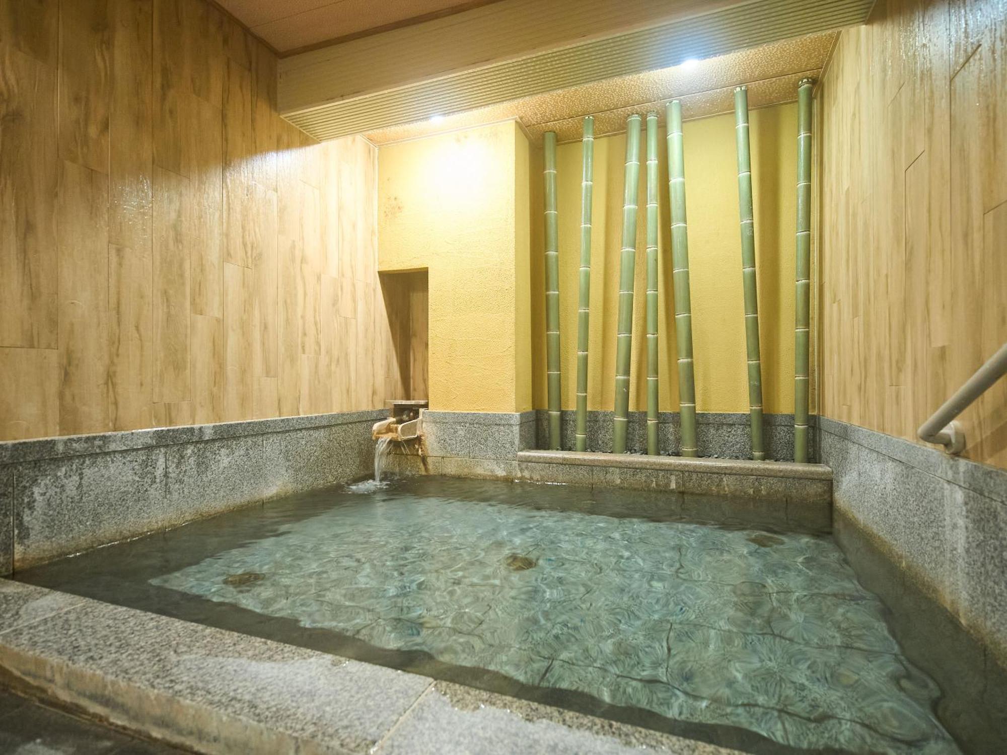 Sinonomesou Kinosaki Onsen Hotel Toyooka  Bagian luar foto