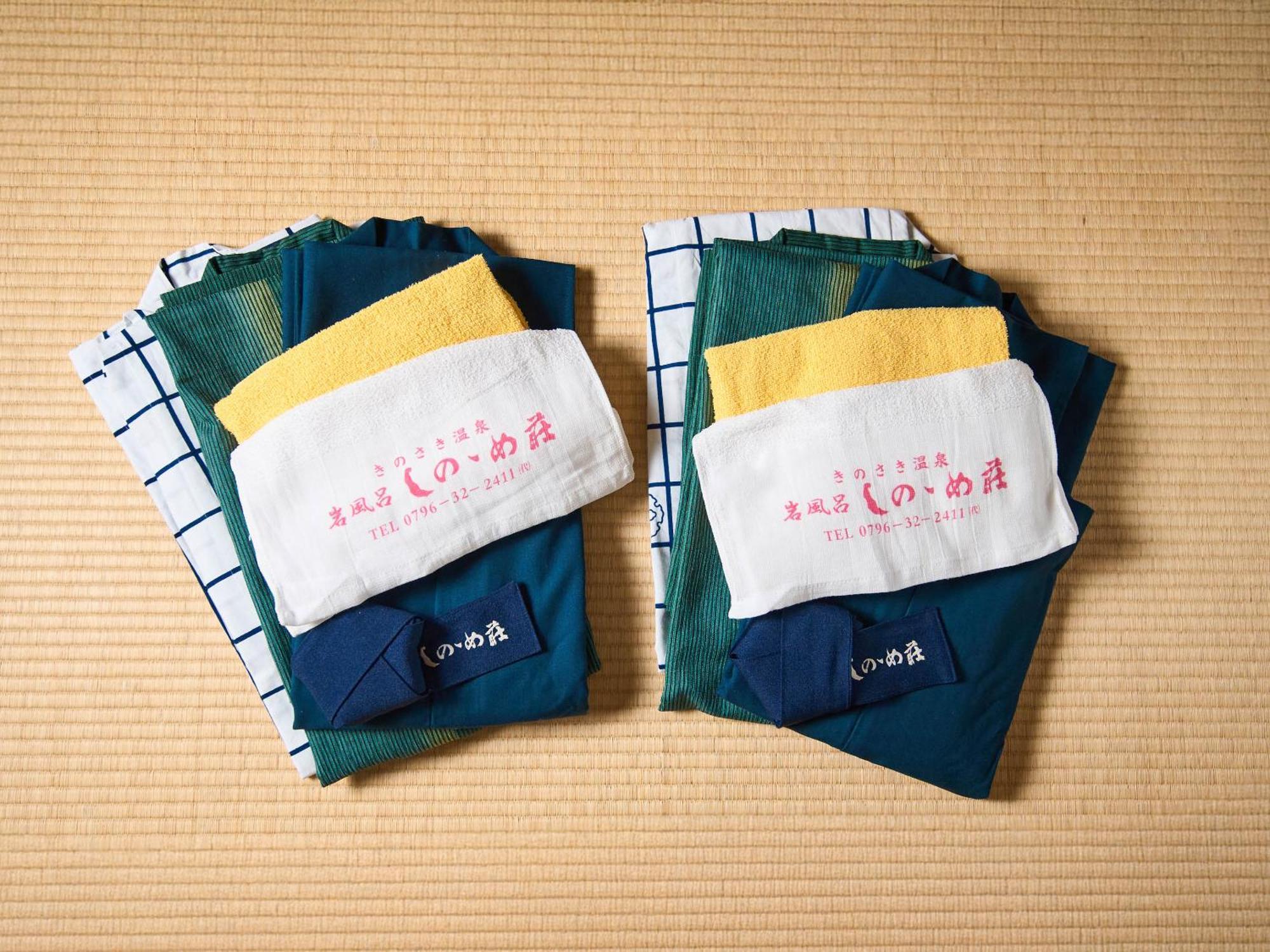 Sinonomesou Kinosaki Onsen Hotel Toyooka  Bagian luar foto