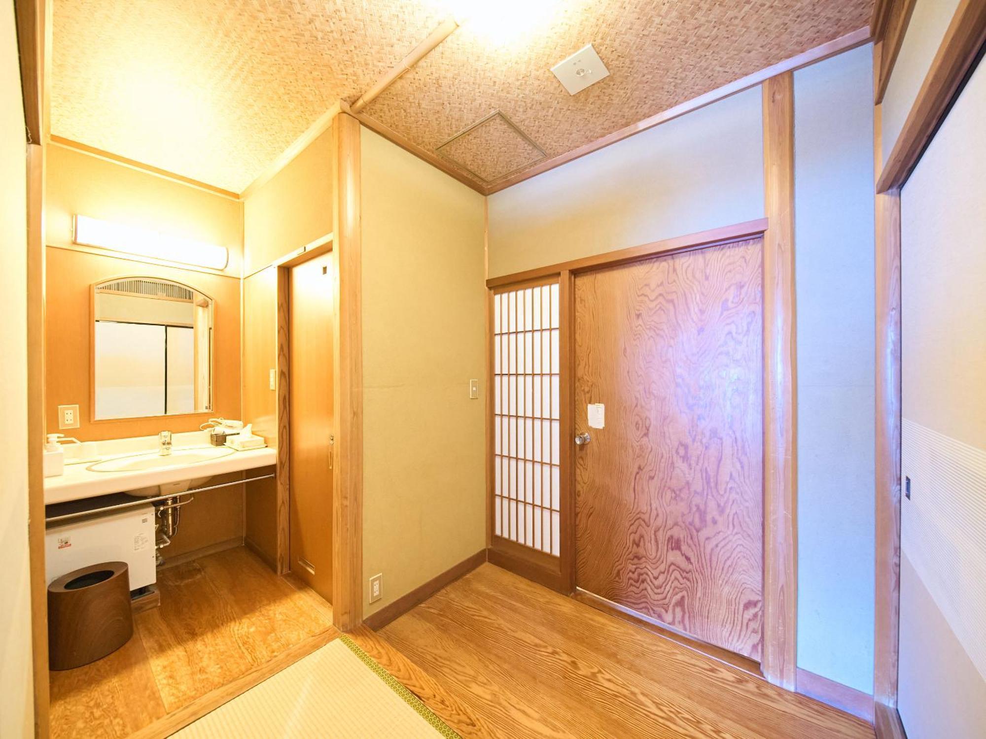 Sinonomesou Kinosaki Onsen Hotel Toyooka  Bagian luar foto