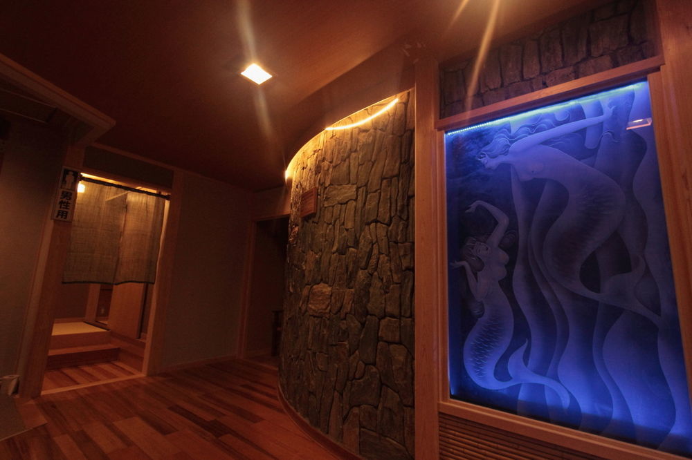 Sinonomesou Kinosaki Onsen Hotel Toyooka  Bagian luar foto