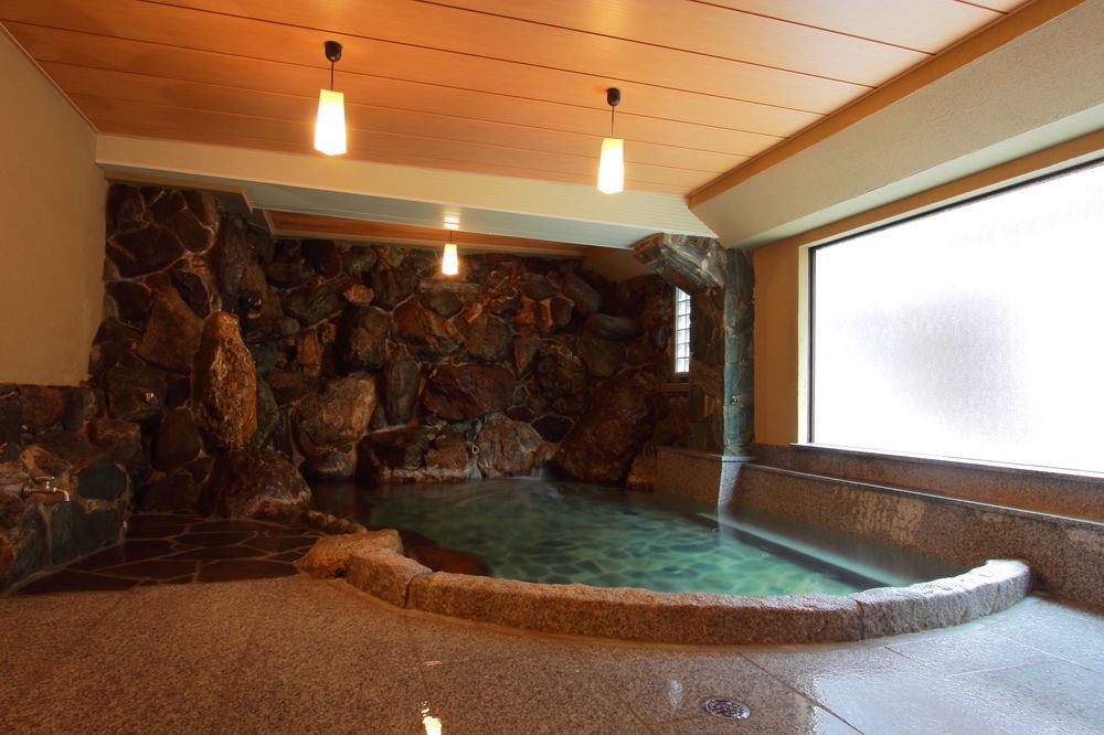 Sinonomesou Kinosaki Onsen Hotel Toyooka  Bagian luar foto