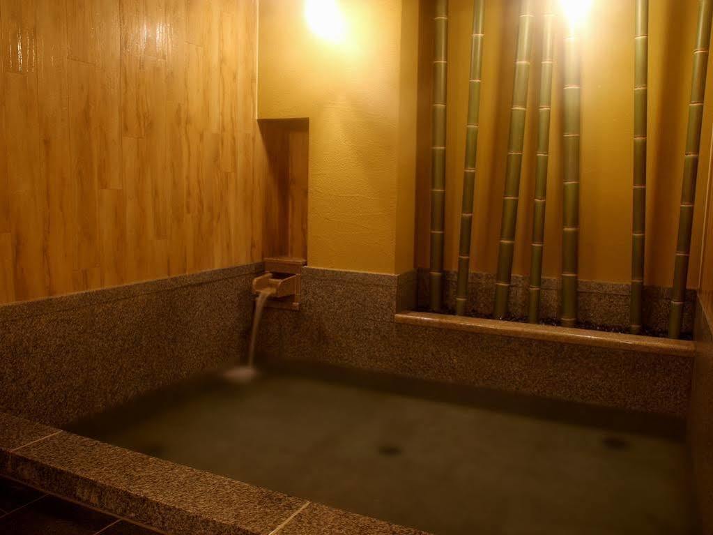 Sinonomesou Kinosaki Onsen Hotel Toyooka  Bagian luar foto